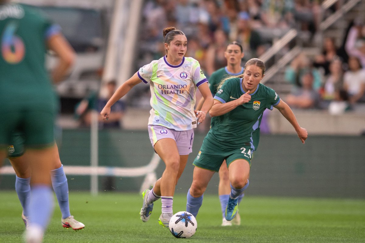 Orlando Pride tweet media
