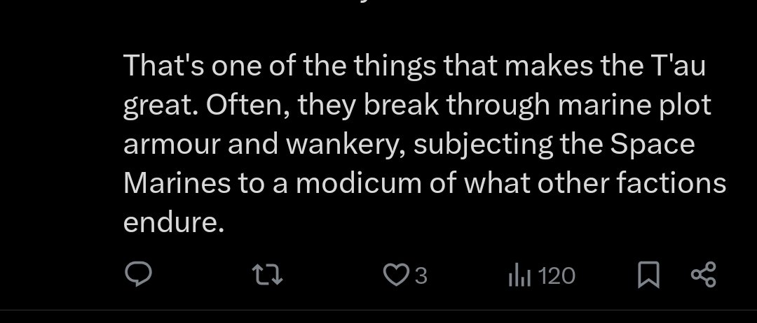 Warmaster tweet media