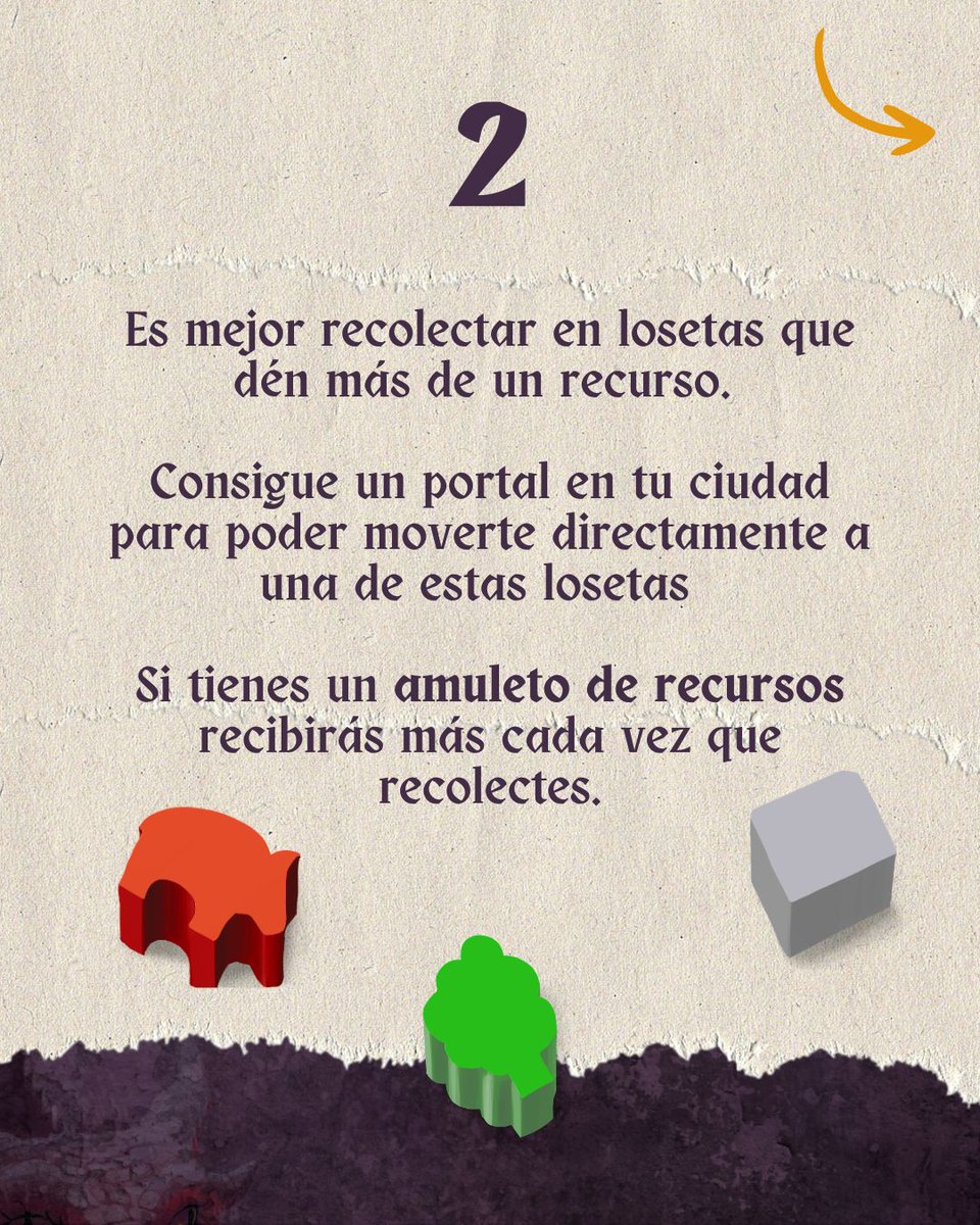 2tomatoesMX's tweet photo. ¡El sucesor ha llegado y Karak II cambia las reglas del juego! 🏰⚔️🛡️

La aventura evoluciona con mecánicas renovadas que pondrán a prueba tu capacidad de liderazgo. 

#JuegosDeMesa #bgg #BoardGames #2TomatoesGamesMX https://t.co/go3CJxCeJI