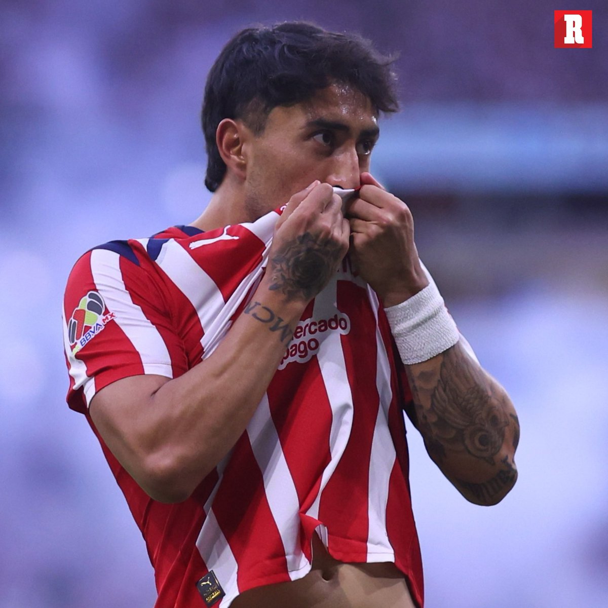 DIARIO RÉCORD tweet media