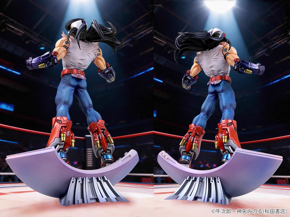 MERSA Figureと山林工業 on X: 