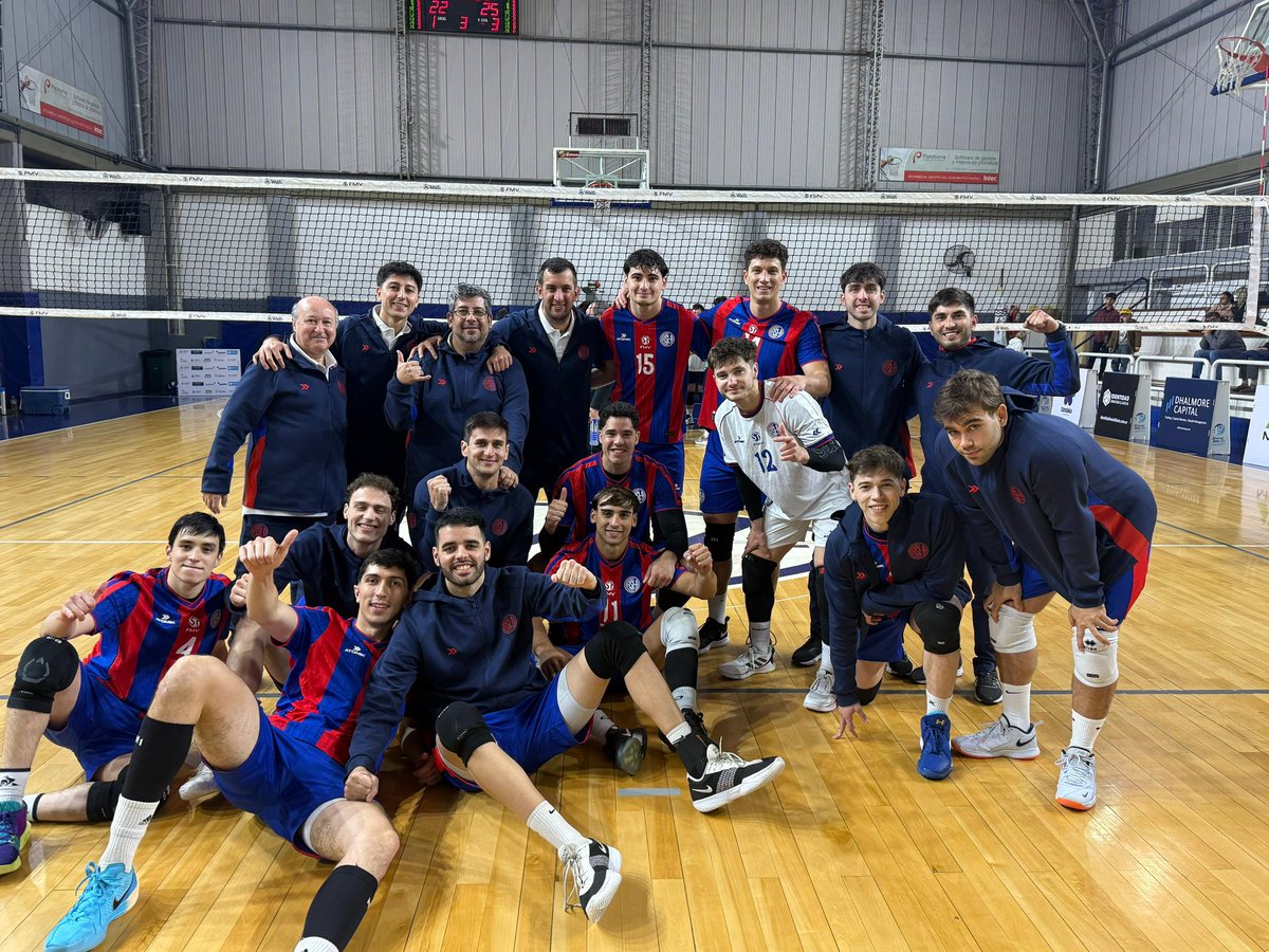 San Lorenzo tweet media
