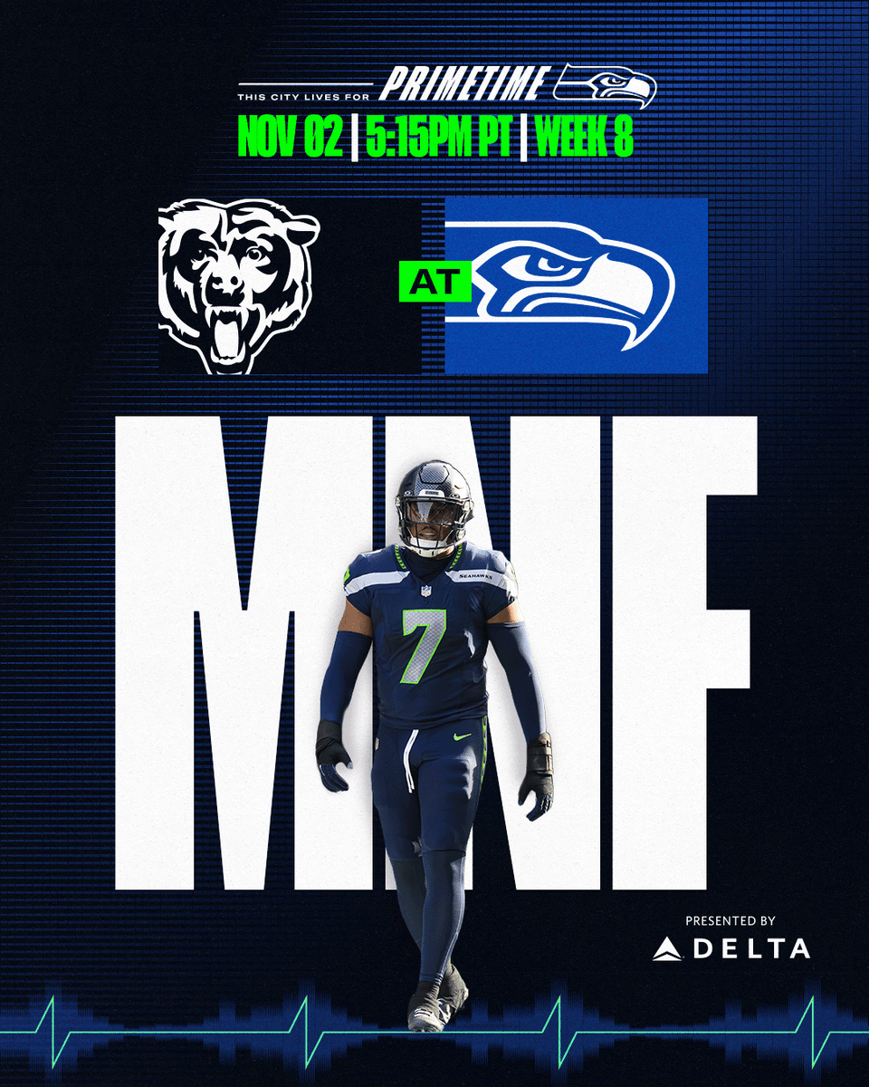 Seattle Seahawks tweet media