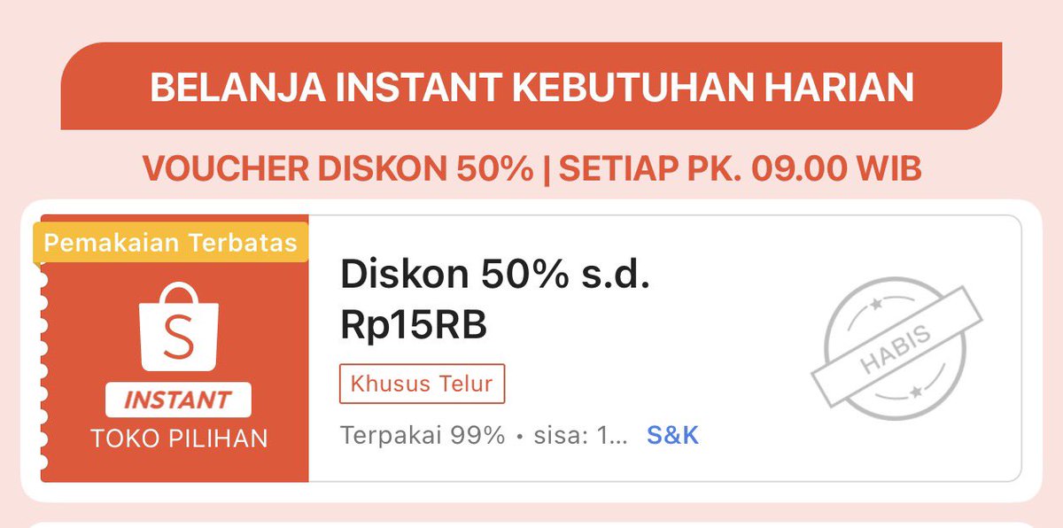 BerburuSale - Base Diskon Kukka tweet media