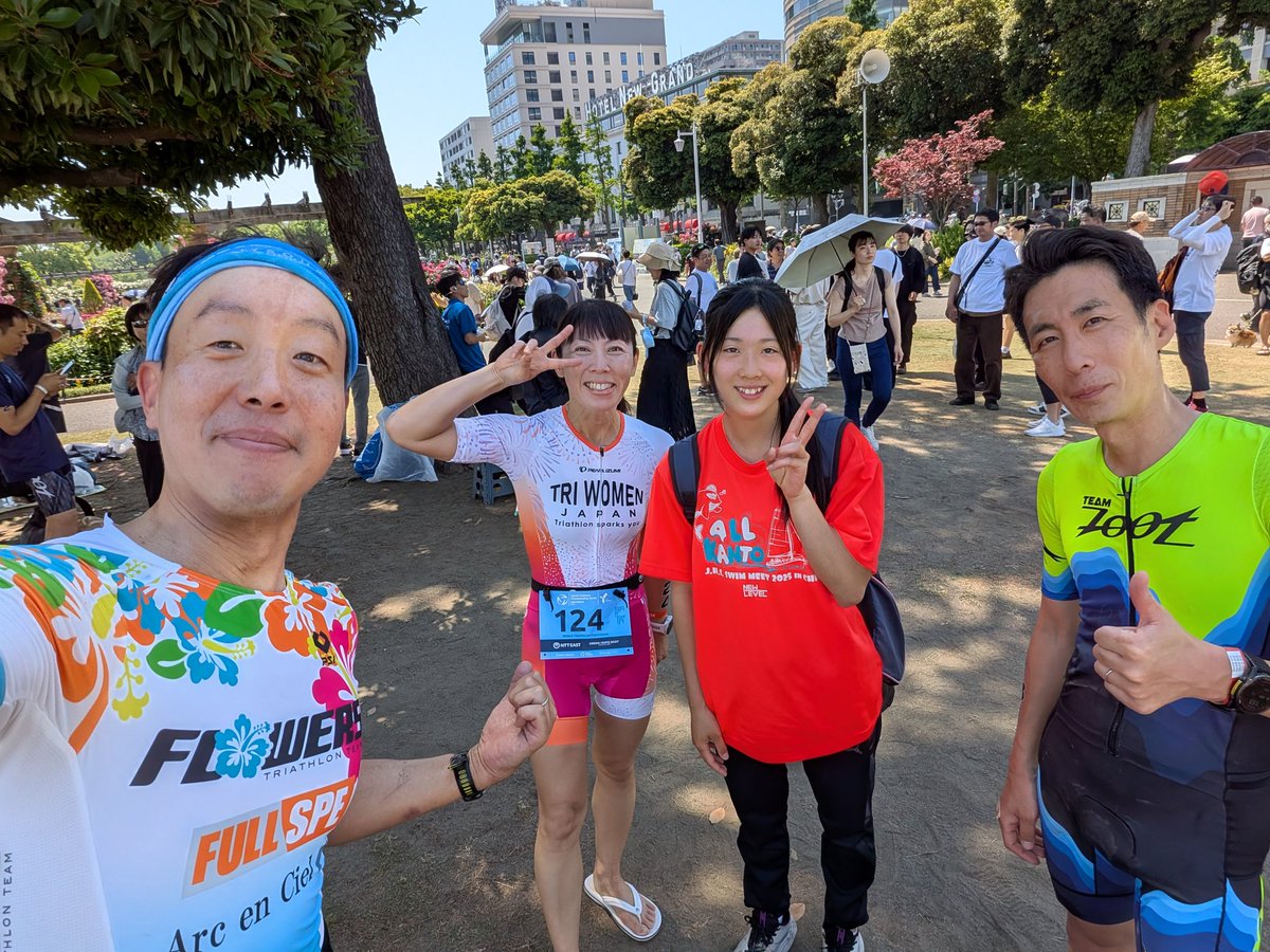 YUYA tweet media