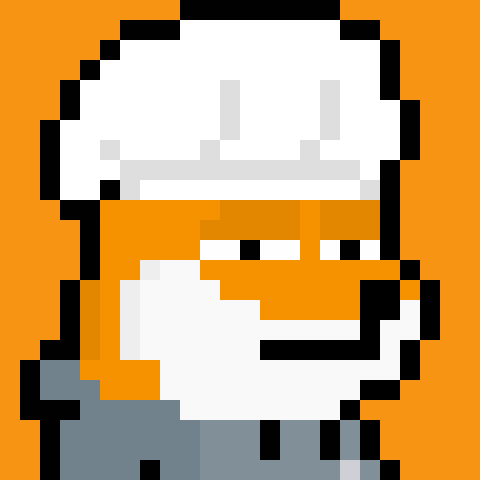 Pixel Foxes tweet media