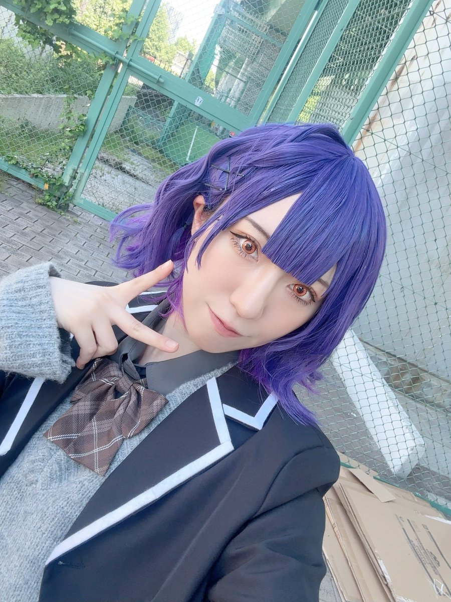 いと tweet media