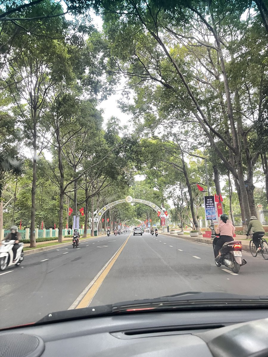 Trần Thuận | Mitruco tweet media