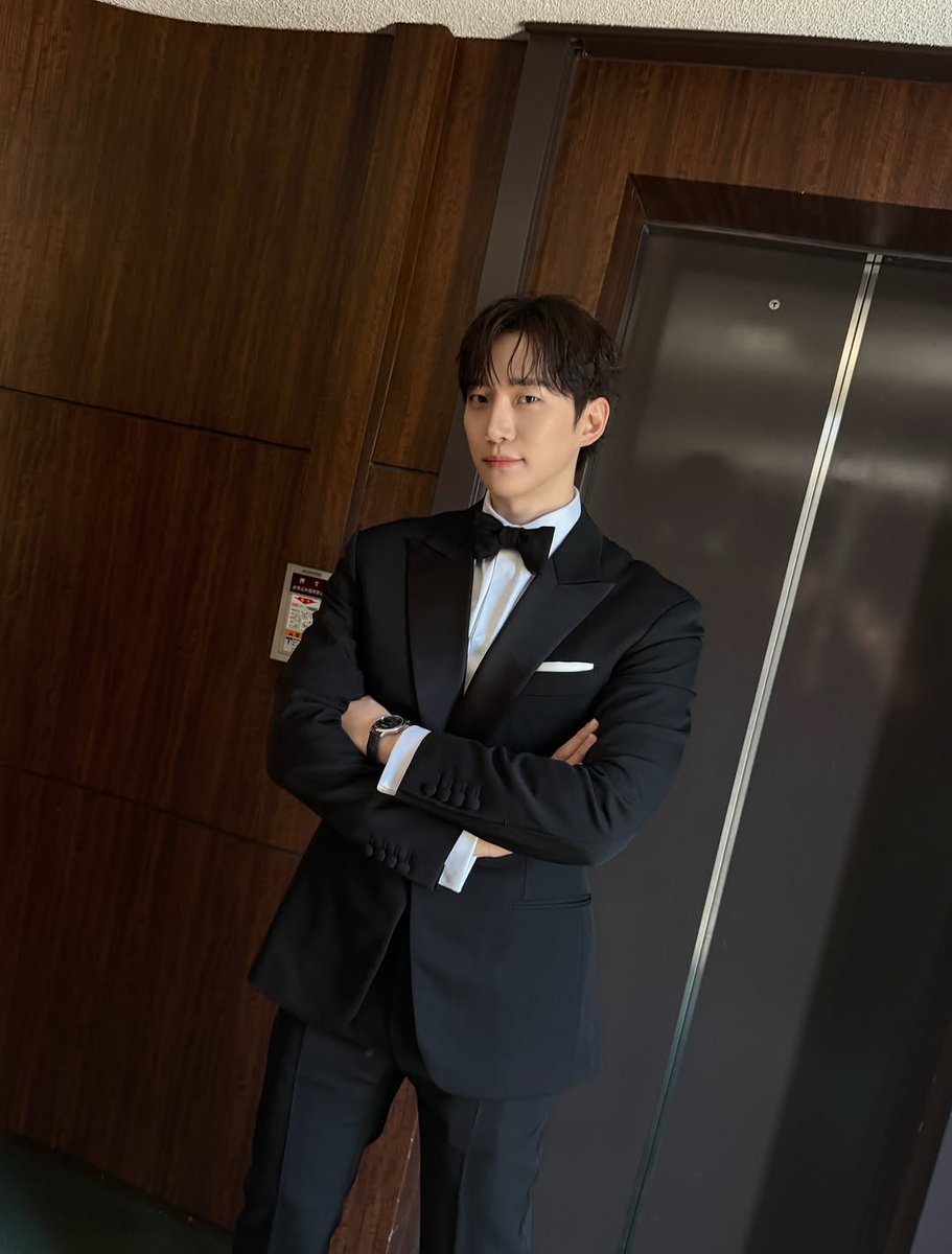 changes0125's tweet photo. Instagram post_leejunho
ASEA 2026☀️
#이준호 #LEEJUNHC #ASFA #ASFA2026 #03Collective https://t.co/QKmICYangG