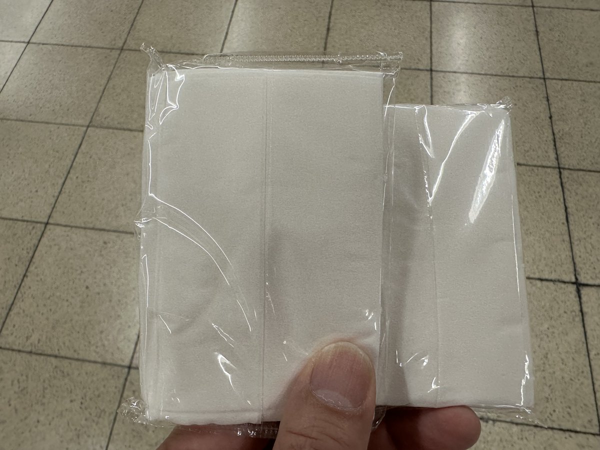 マイセン　角トレー　ディッシュ　6枚入　箱入り 10×11ｃｍ　✖️ 6 マイセン 角トレー ディッシュ 6枚入 箱入り 10×11cm ✖️ 6 - メルカリ