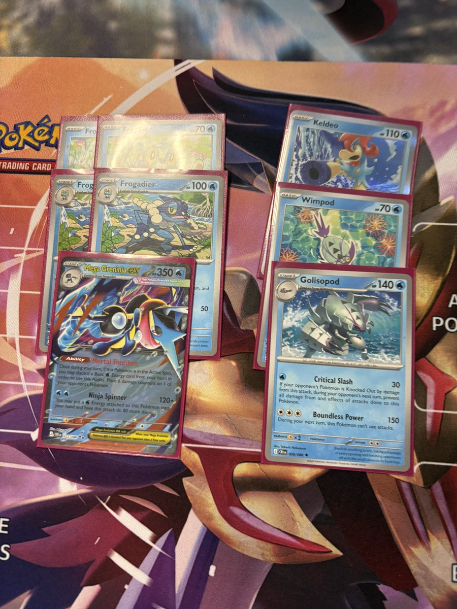 Ethans Ho-Oh ex tweet media