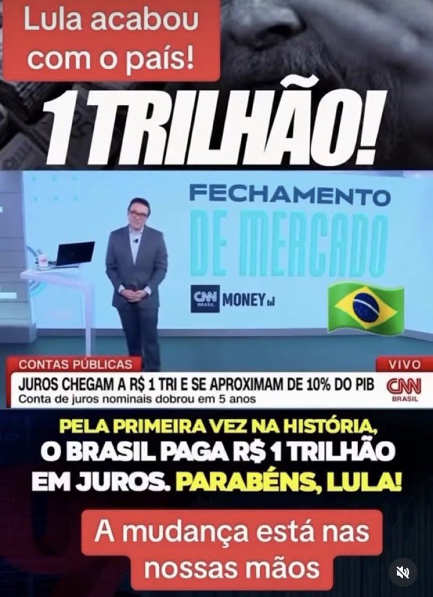 BarãoConservador tweet media