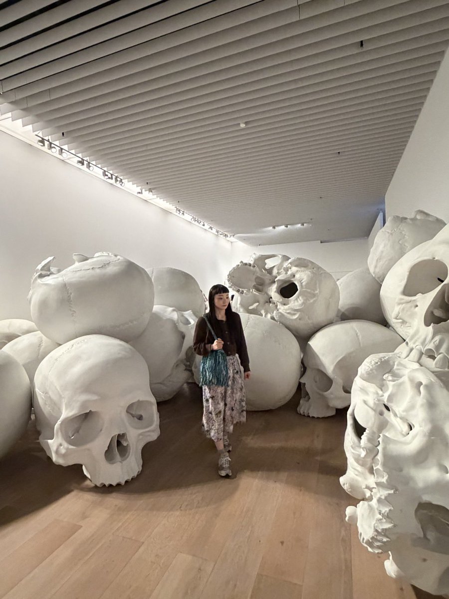 山田萌果 tweet media