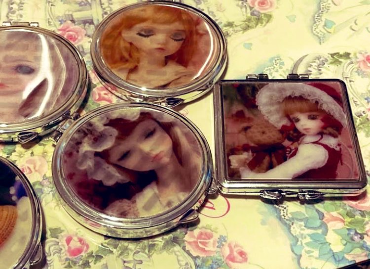 dollie 💉 tweet media