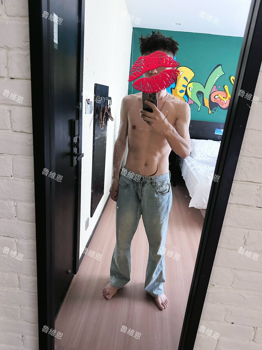 魯維恩 tweet media