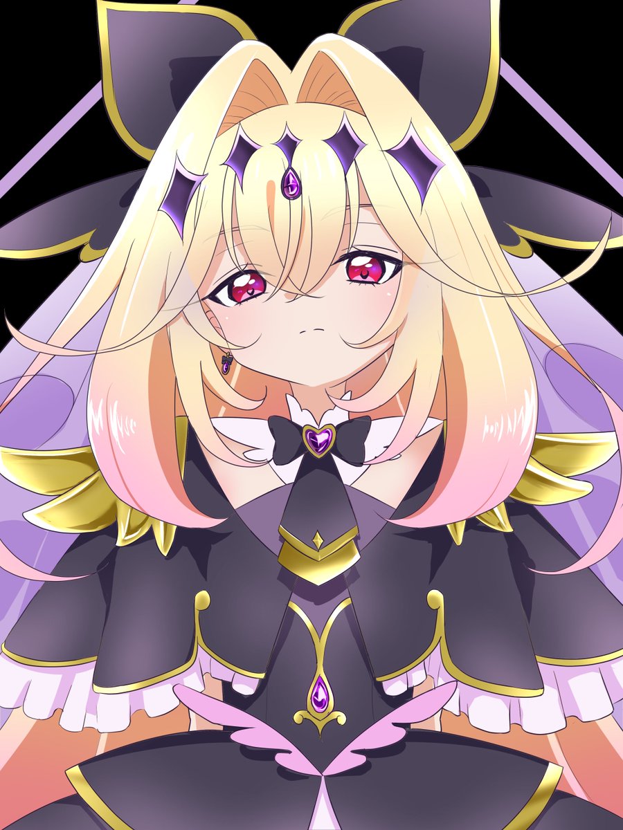 moon_sun_zero's tweet photo. 毎週投稿

#precure
#たんぷり
#キュアアルカナシャドウ https://t.co/5aotFiy9Du