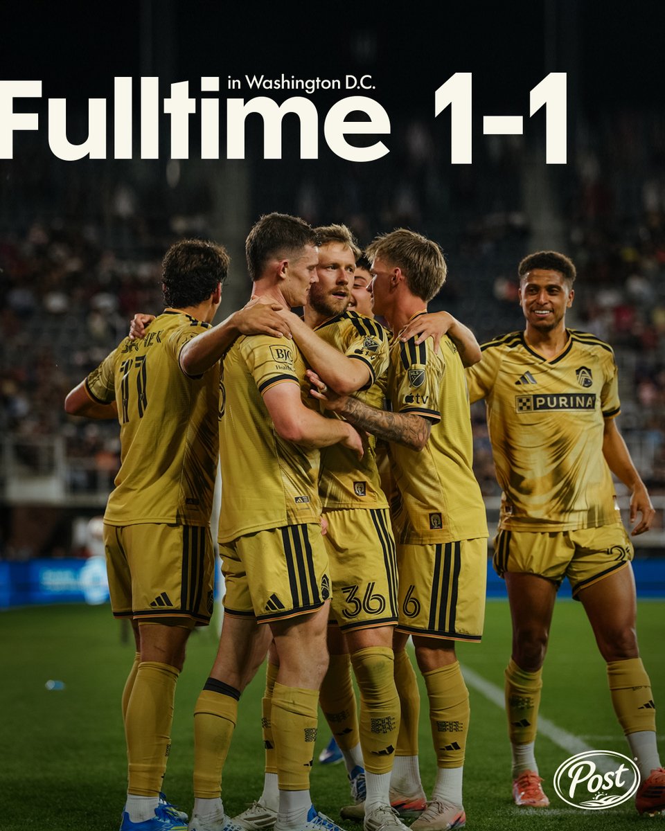 St Louis CITY SC tweet media