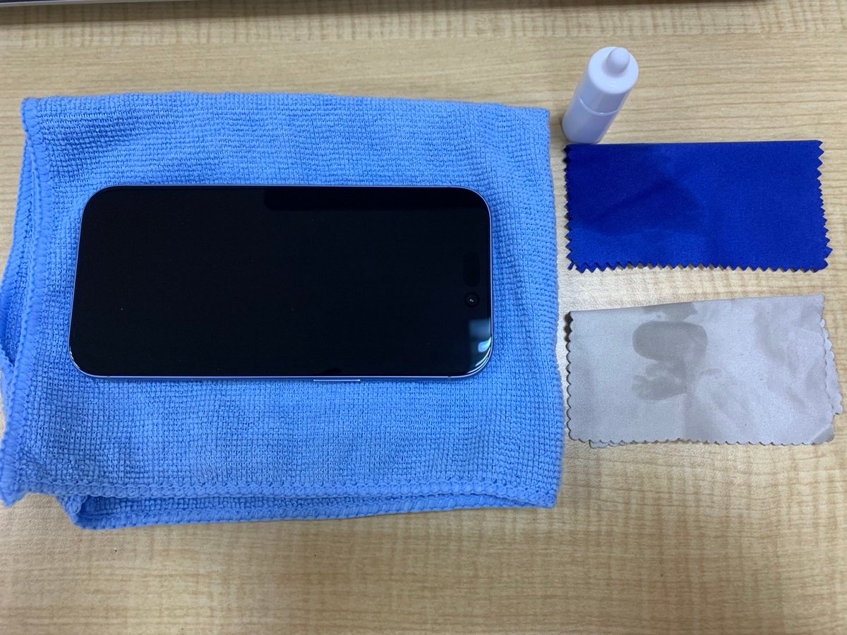 iPhone