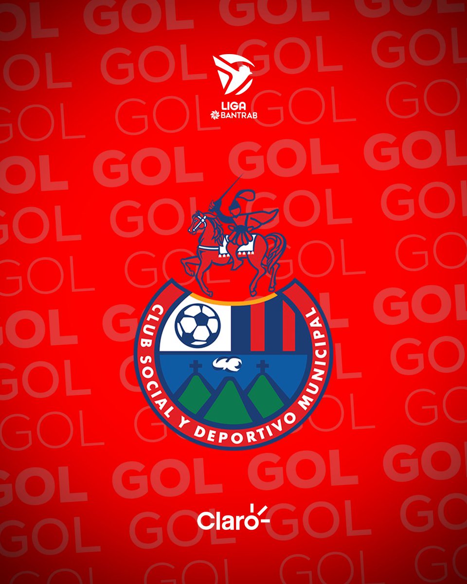 Liga Bantrab tweet media