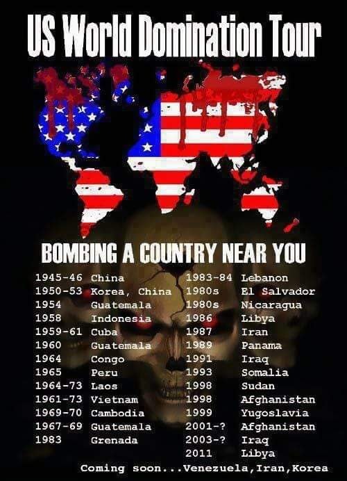 UTonmoy's tweet photo. @45LVNancy @GuntherEagleman @KatTheHammer1 @DieHard45RG @WizChadwick2 @SULLY10X @CB618444 @CRRJA5 @Jamierodr14 @FireNewz @Notmyfault99 So this freedom ideology didn't kill anyone. https://t.co/p6ISn0WTyy
