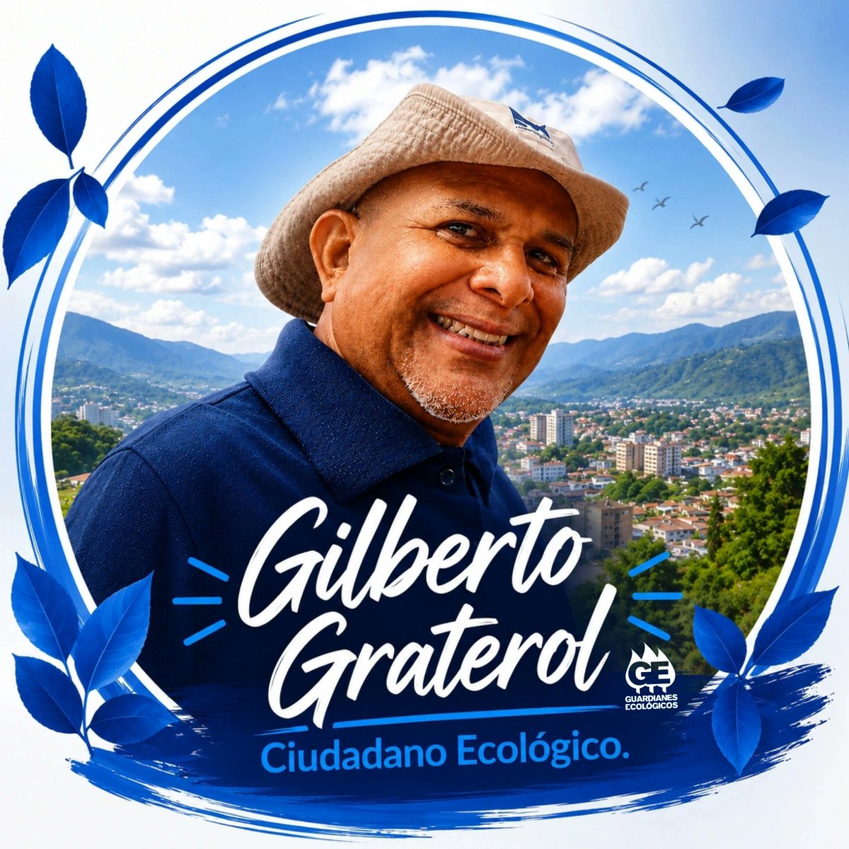 GilbrtoGraterol's tweet photo. #NuevaFotoDePerfil https://t.co/Q2kLcocdNS