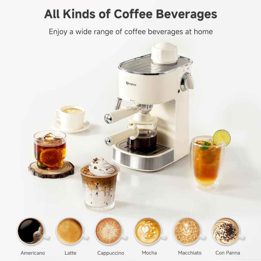 Nfazshop's tweet photo. Coffee lover memang susah move on dengan mesin ni ☕

Rumah pun dah macam mini café
Bila craving kopi, terus buat sendiri je.

https://t.co/xOy9pwbwW0 https://t.co/2yGzJqaB2Q