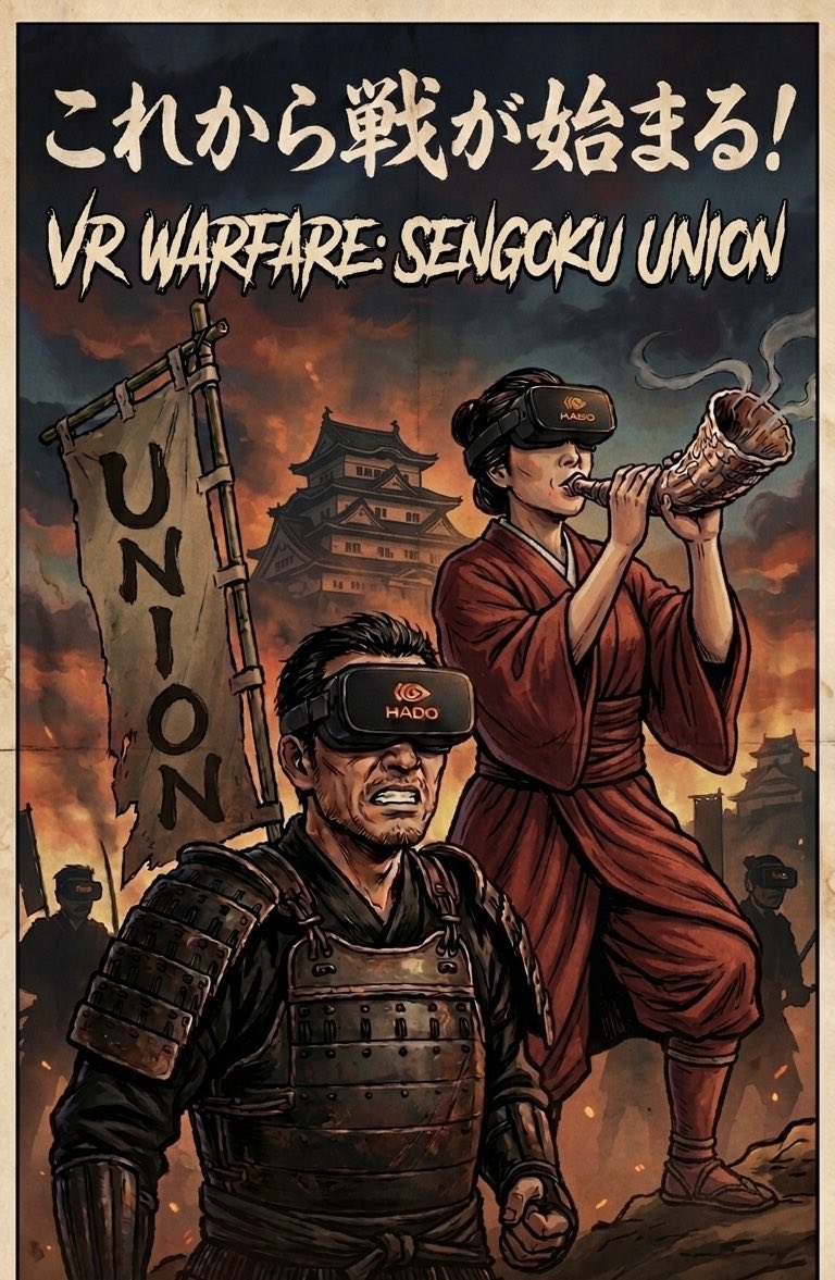 戦犯王 ゲリル tweet media