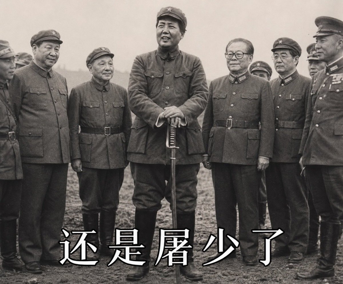 阿飞 tweet media