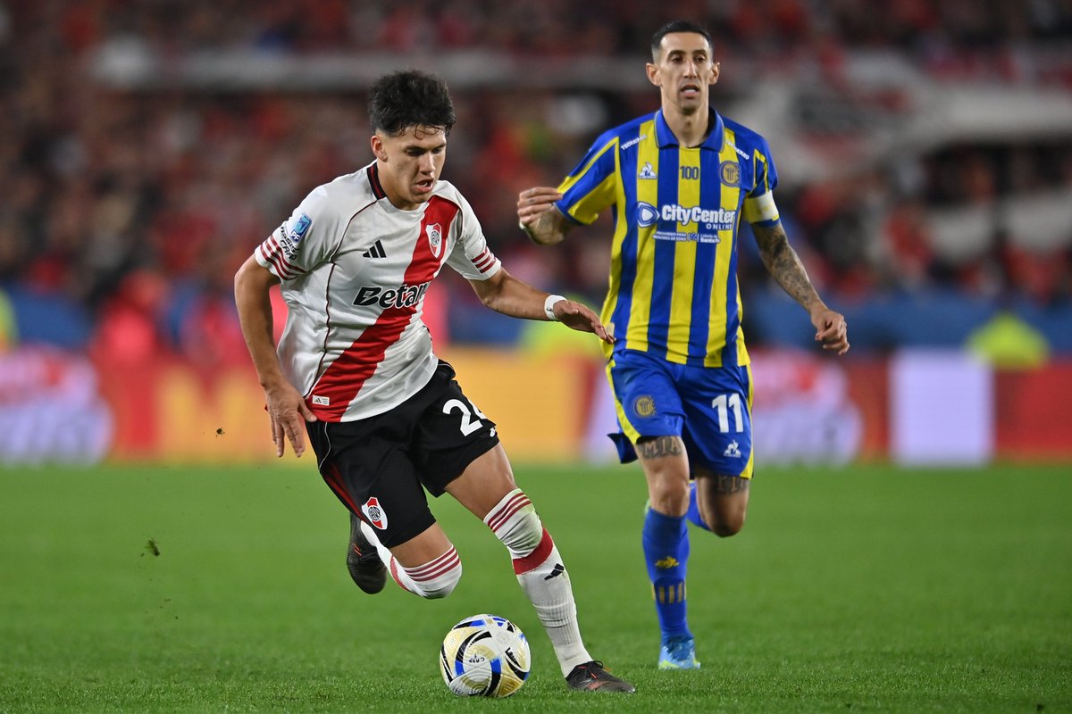 River Plate tweet media