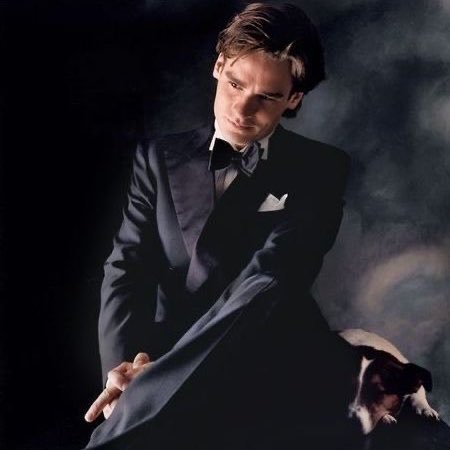 BobertCrave's tweet photo. Robert Sean Leonard has auditioned to play the new James Bond. https://t.co/t1MjSI4hM4