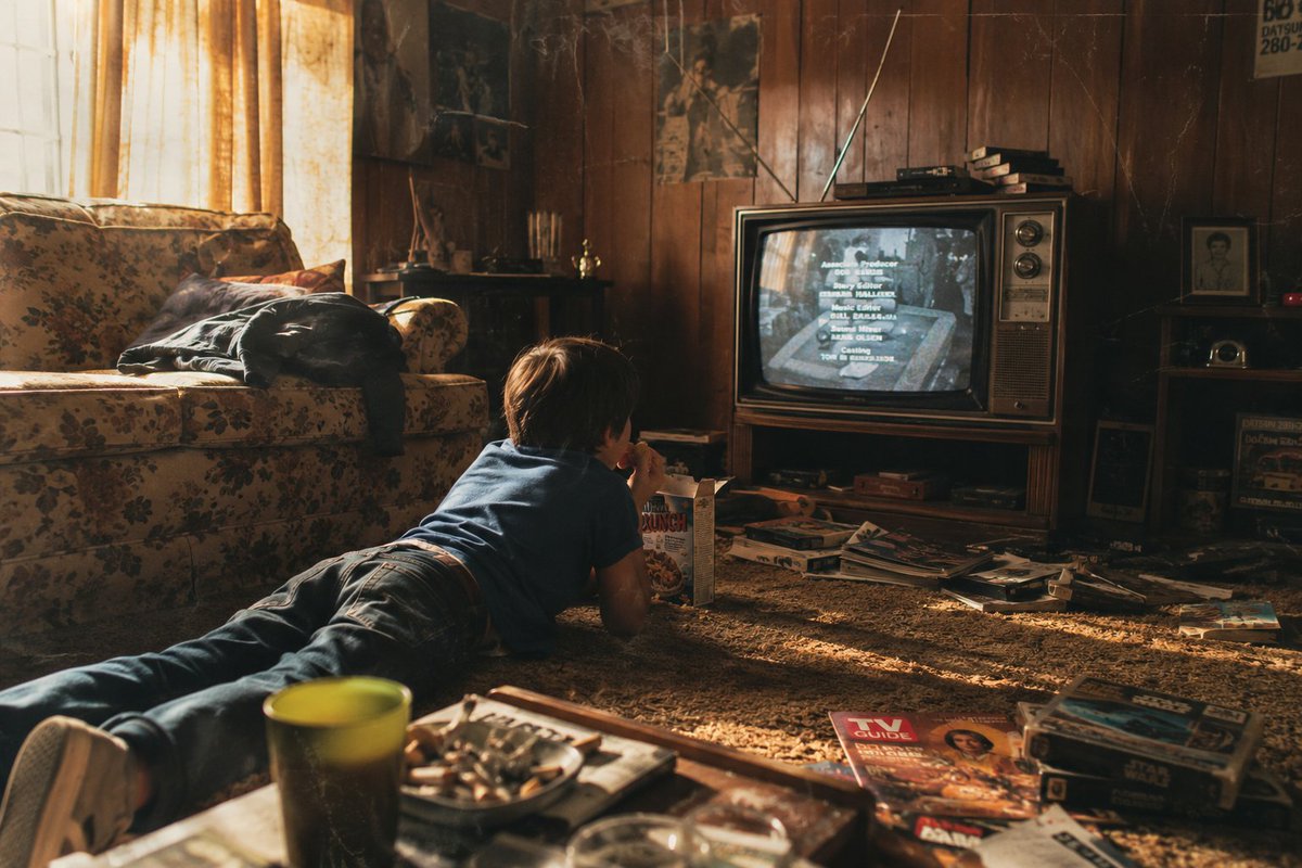 Growing Up Retro tweet media