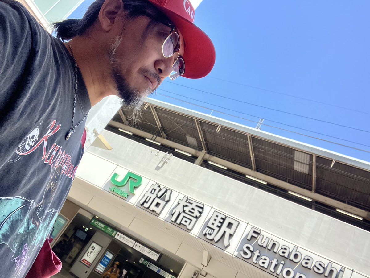 Kiyotaka @マクミン@ SPANKY GROOVE GUY'S @ Zizzy @うみんち tweet media