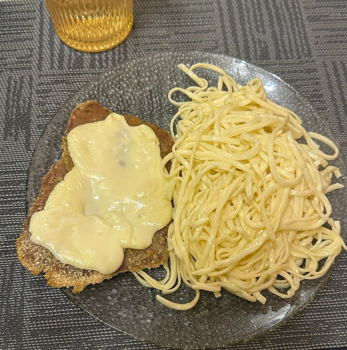 The Milanesa Every Day. tweet media