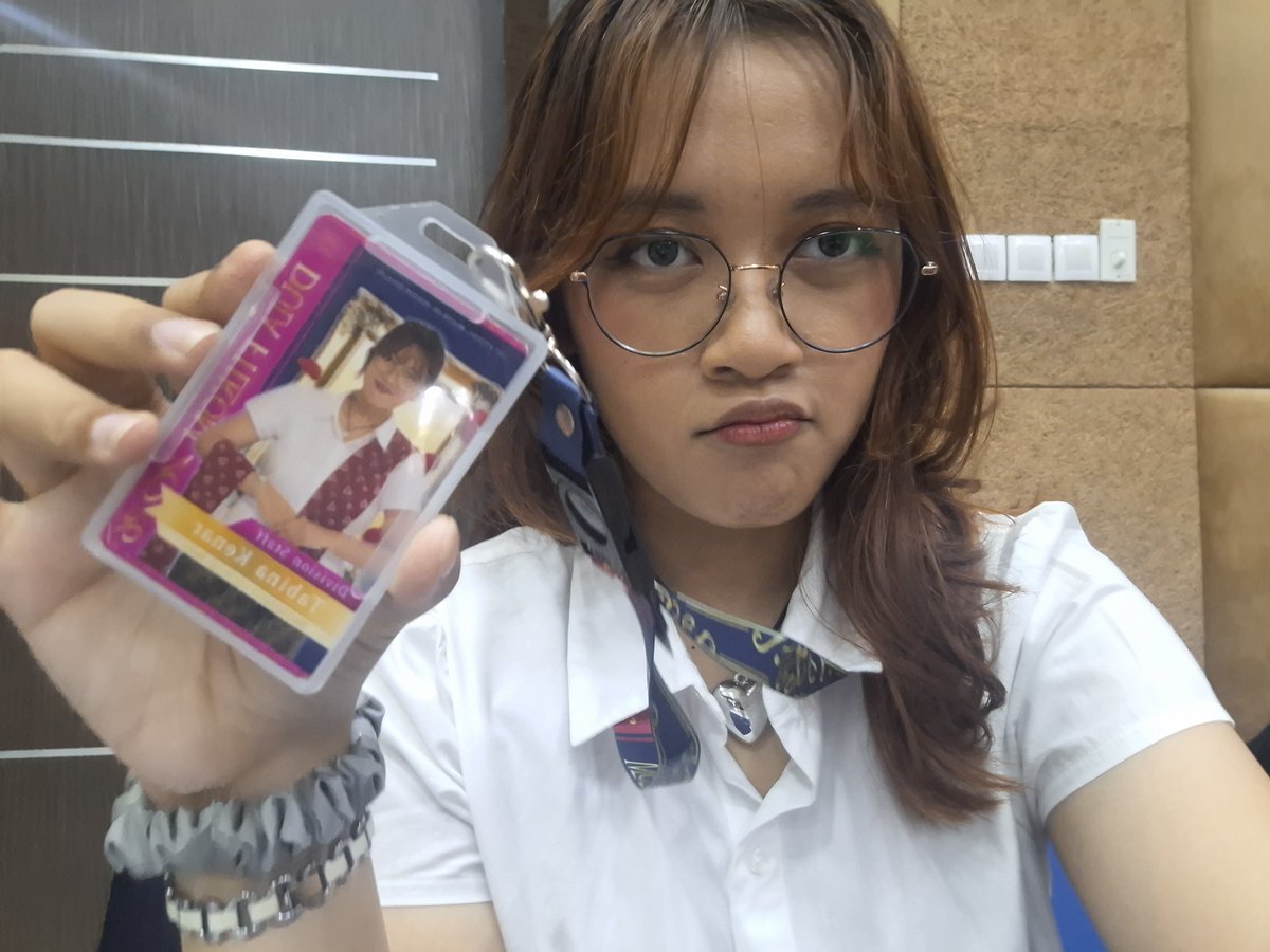deilusoire's tweet photo. Jago jadi operator ternyata guys https://t.co/MYtZyrdeVg