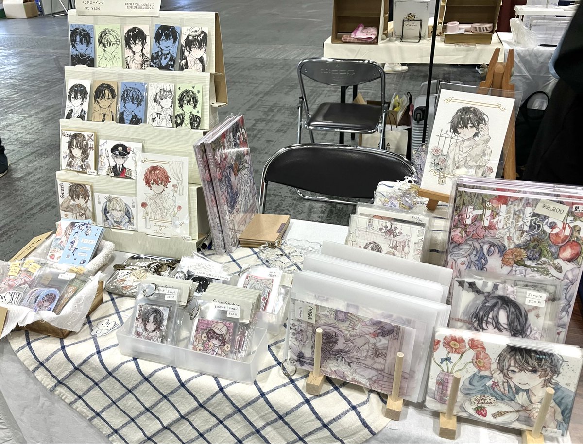 深志ふがし tweet media
