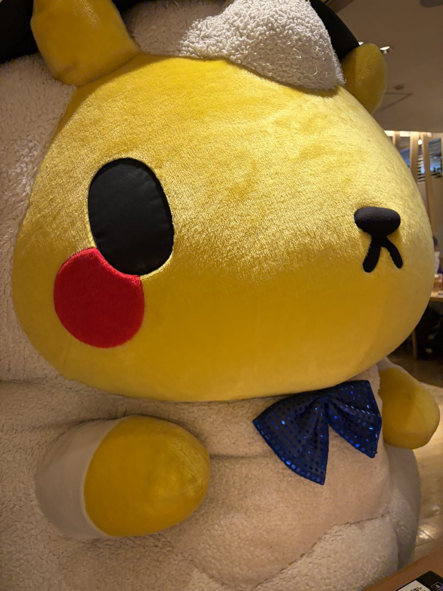 erk_1126_'s tweet photo. 主役ラム🐑

#羊飼いしゃん
#ジンギスカンのジンくん
#松尾ジンギスカン https://t.co/SC76NsdGjN