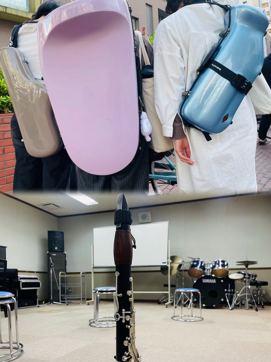 吹奏楽団 team do see “Lazo”チームドシラソ tweet media