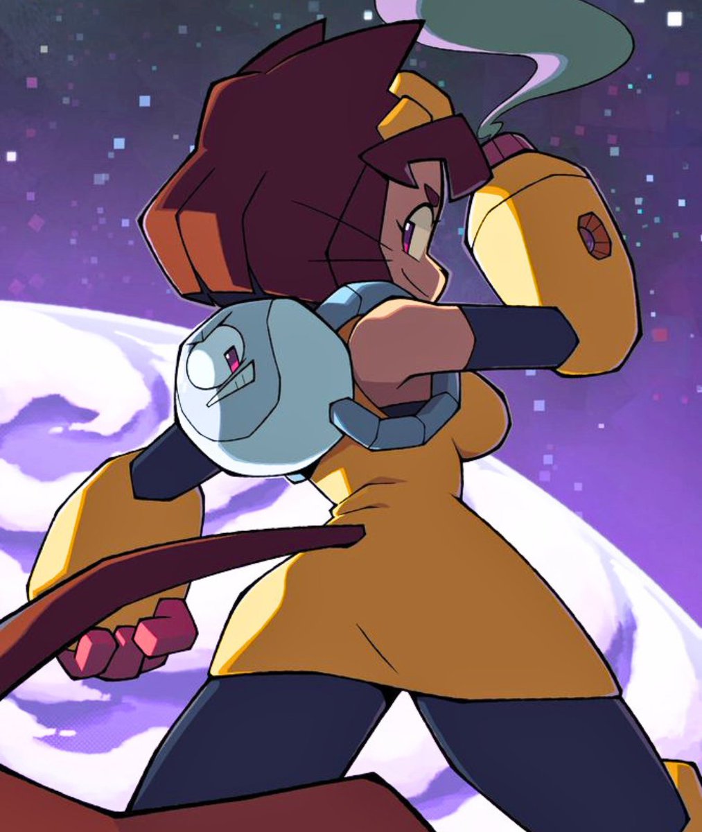 TheCartoonBase's tweet photo. ‘GAMEOVERSE’ creator Ross O’Donovan has shared a special thank you message.

“It doesn’t feel real but we’re finally here. Gameoverse is a long time passion project of mine and I’m excited to finally get to share it with you all.” https://t.co/1TP1tItHKf