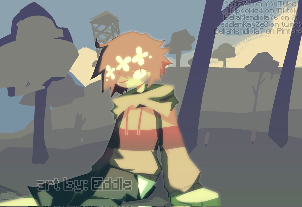 Kayze/Eddle tweet media