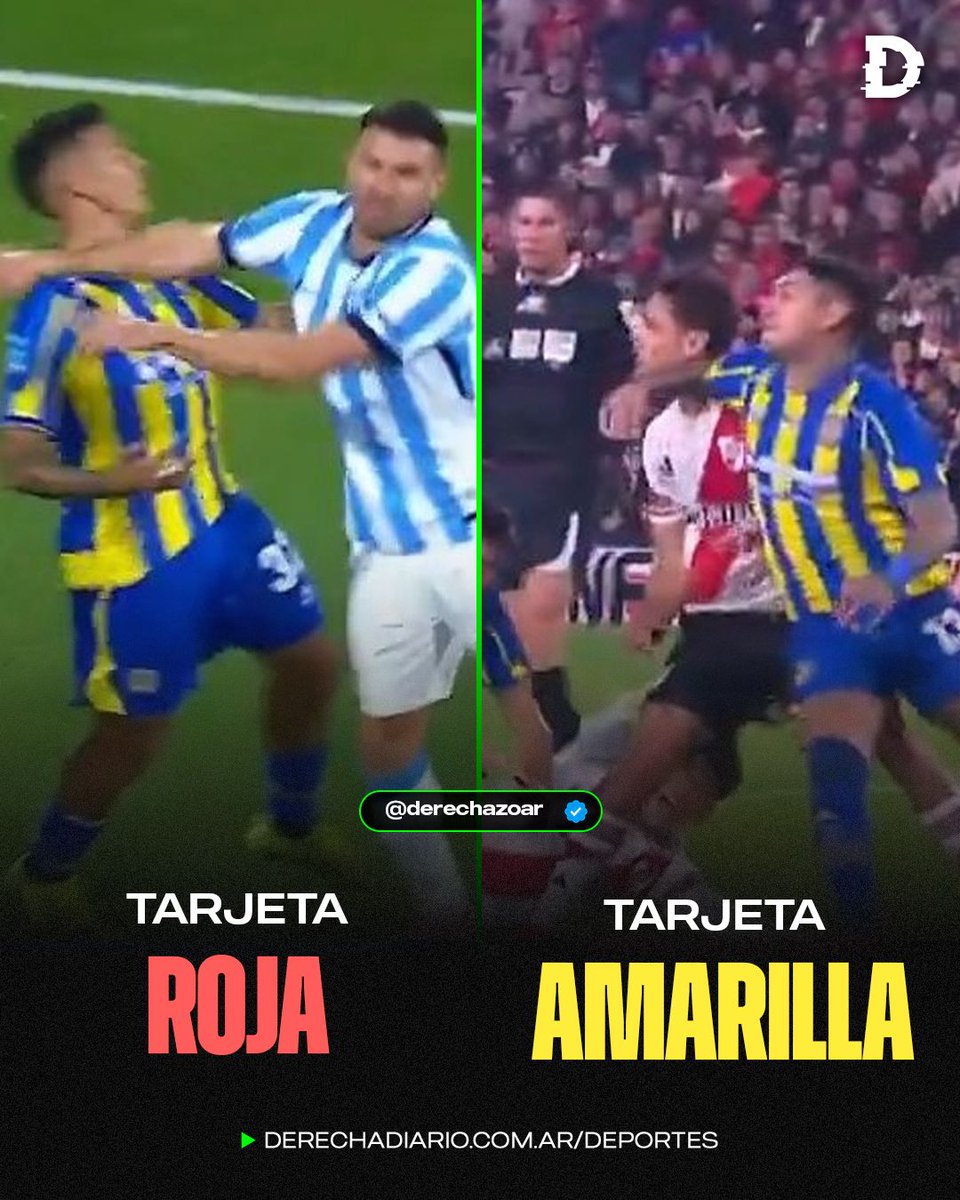 Derechazo tweet media