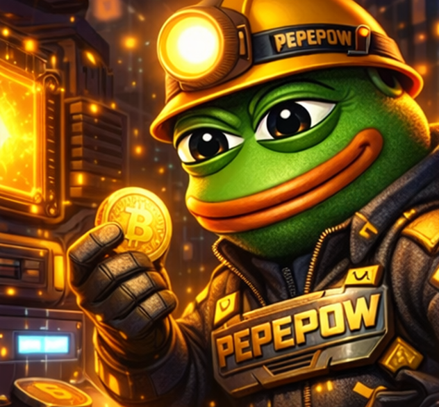 PEPEWCommunity's tweet photo. Thank you to everyone who upgraded quickly, tested miners, reported bugs, and helped keep the chain moving.
PEPEPOW remains community-driven, adaptable, and constantly improving. 🐸⚒️
#PEPEPOW #CryptoCommunity #Blockchain https://t.co/sQyhCIYpDw