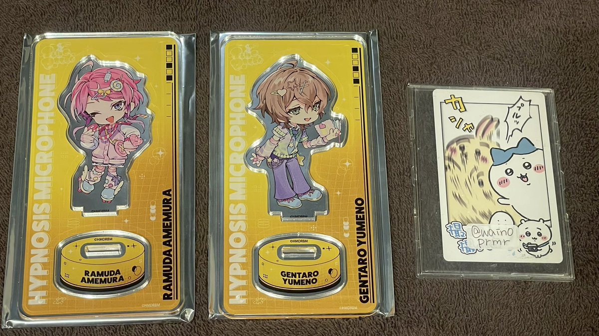 びび🐺🤍💉 tweet media