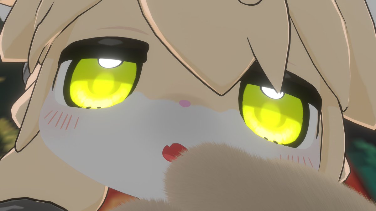 ホヨコ@VRC tweet media