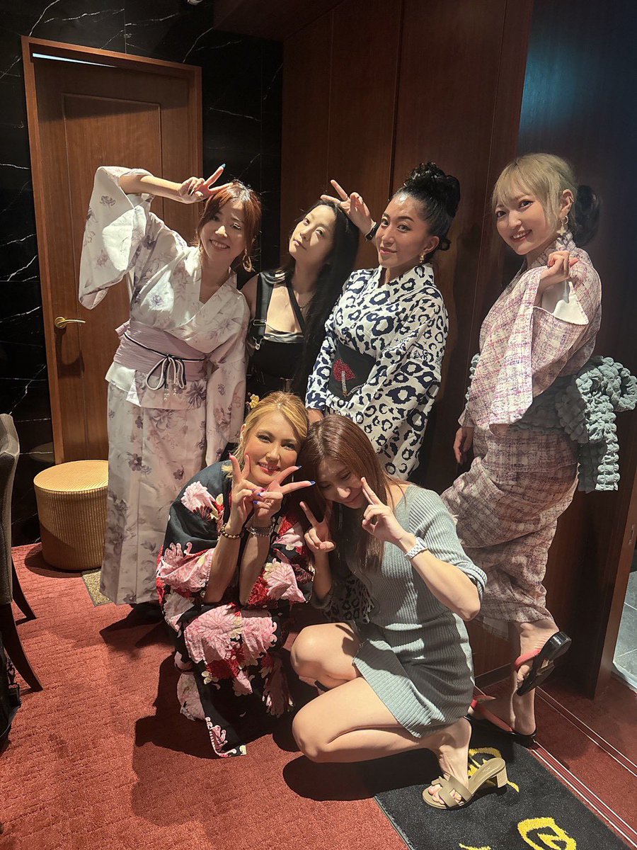 小向美奈子 tweet media
