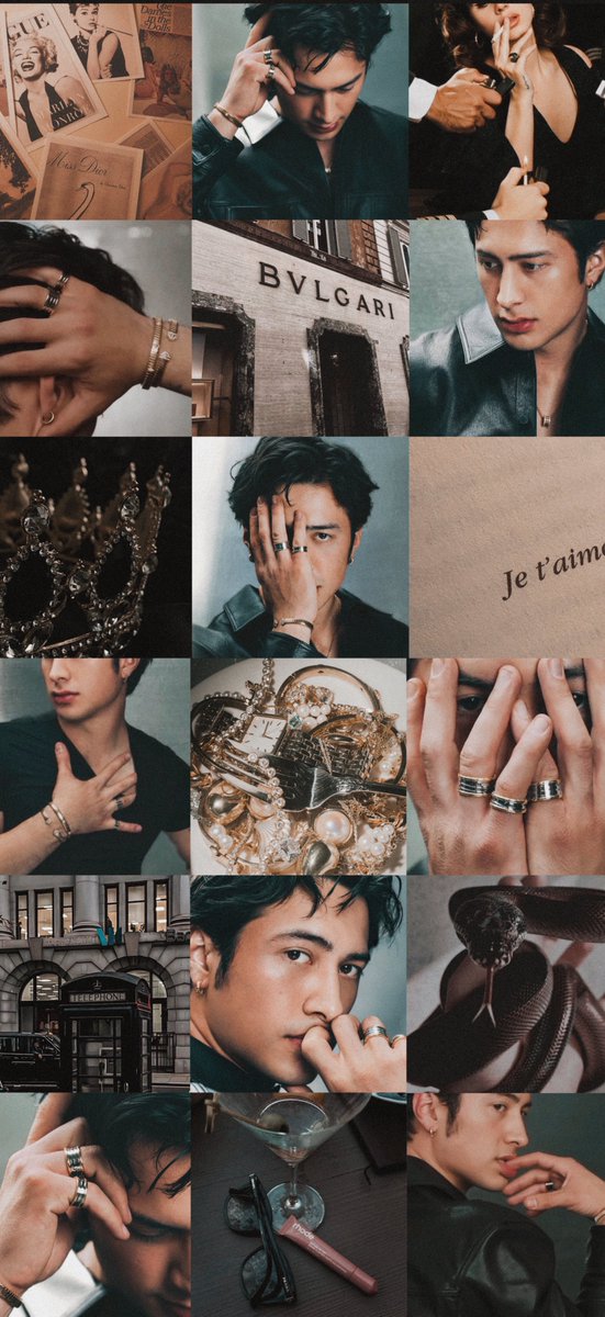 lockscreen ✨ tweet media