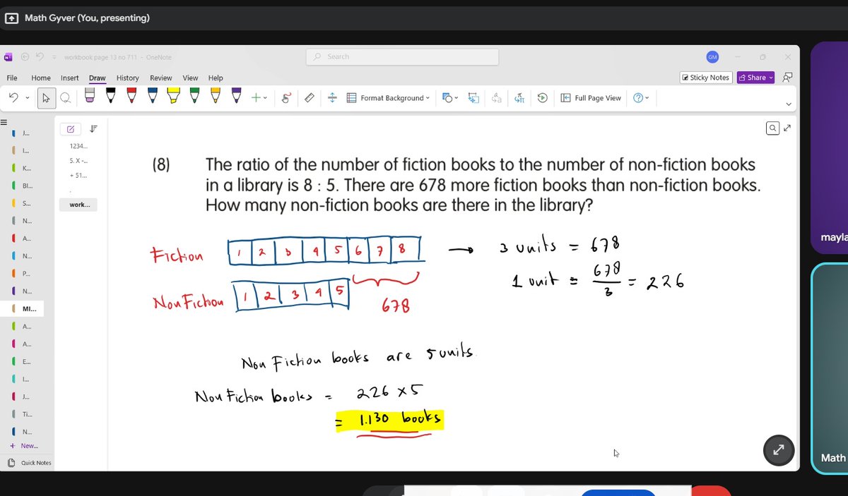 MathGyver tweet media