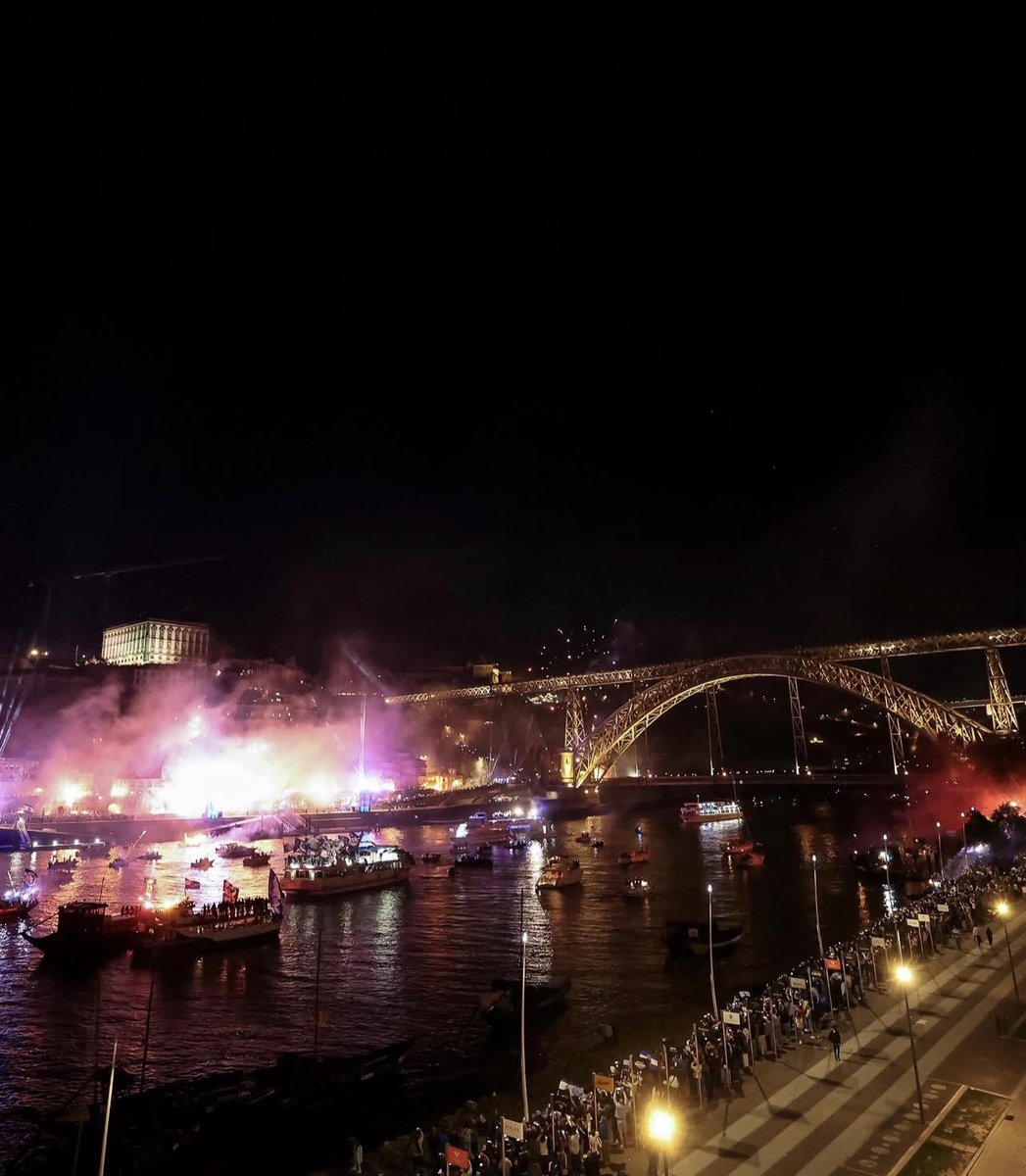 Super Porto tweet media