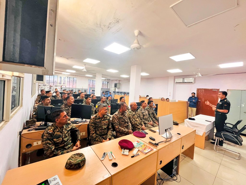 Directorate General of Resettlement tweet media