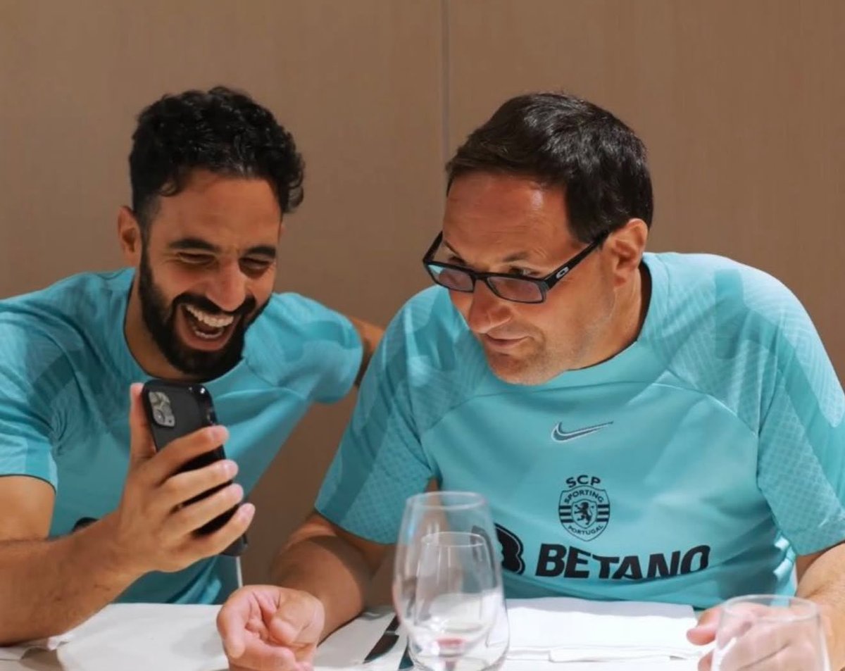 Inside Sporting tweet media