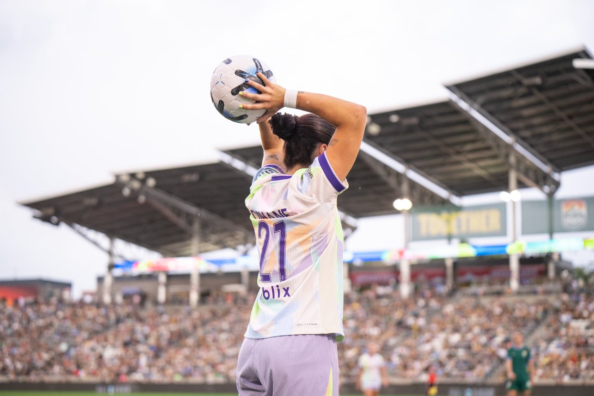 Orlando Pride tweet media